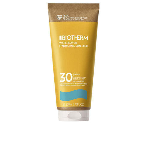 Biotherm Sun Biotherm Latte Solare Idratante SPF30 Idratazione E Protezione Sostenibile