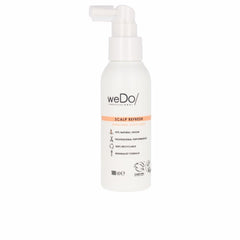 Wedo Wedo Líquidos Tónico Capilar Fresco Y Revitalizante
