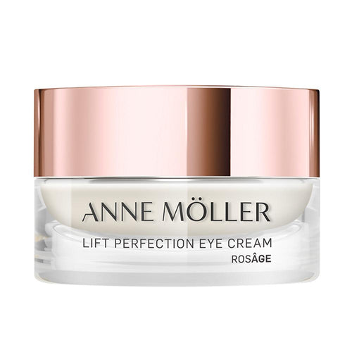 Anne Möller Rosâge Eye Contour Lifting Cream Instant Lift Effect