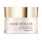 Anne Möller Livingoldâge Nutri Recovery Rich Cream Radiant Mature Skin