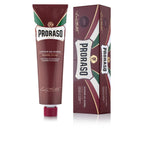 Proraso Barbe Dure Rasiercreme Perfekte Glatte Rasur
