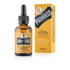 Proraso Wood And Spice Olio Per La Barba Barba Morbida Protetta
