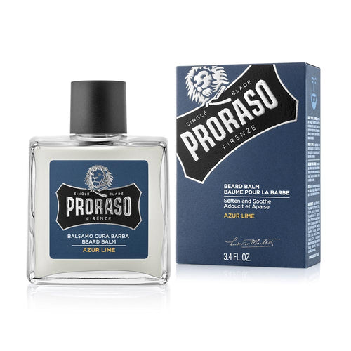 Proraso Blue Proraso Balsamo Per Barba