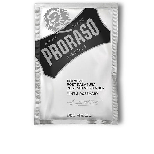 Proraso Profesional Proraso Talco Dopo Barba