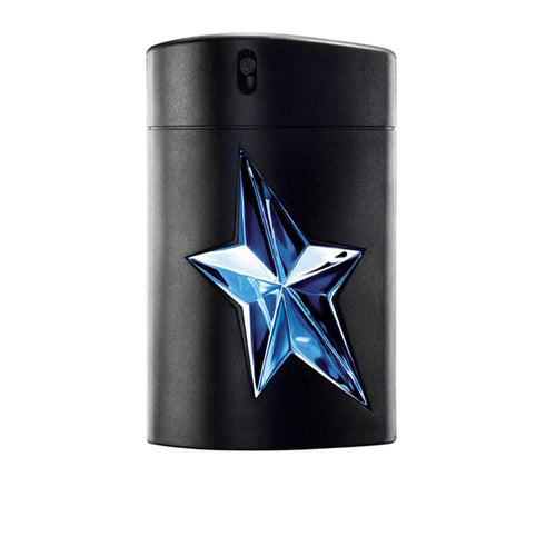 Thierry Mugler A*Men Rubber Parfum Eau De Toilette Rechargeable Eco Packaging Innovant