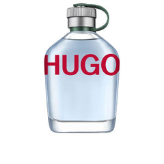Hugo Boss Hugo Parfum Eau De Toilette Briser Toutes Les Limites