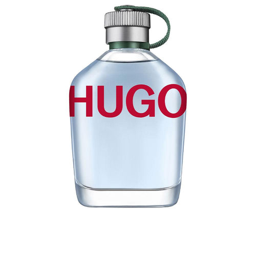 Hugo Boss Hugo Perfume Eau De Toilette Rompe Todos Los Límites