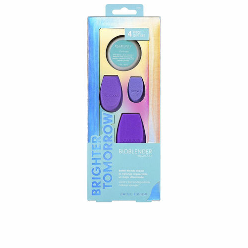 Ecotools Brighter Tomorrow Set Trucco