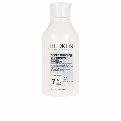 Redken Acidic Bonding Concentrate Champú Para Cabello Dañado Reparación Del Cabello