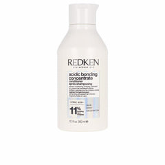Redken Acidic Bonding Concentrate Bálsamo Profesional Para Cabello Dañado Reparación Profunda