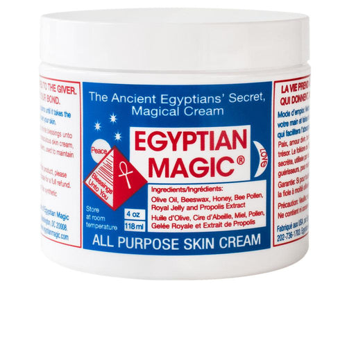 Egyptian Magic Egyptian Magic Skin Natural Cream 100 Percent Natural Ingredients