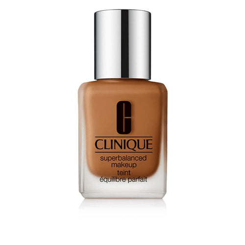 Clinique Superbalanced Base De Maquillaje Para Piel Madura Cobertura Radiante