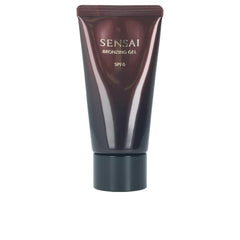 Sensai Silky Bronze Gel Bronceado Ligero Hidratante