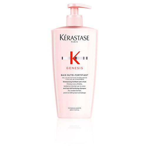 Kerastase Genesis Shampoo Cabello Fuerte Y Brillante