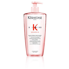 Kerastase Genesis Shampoo Per Capelli Sottili E Oleosi