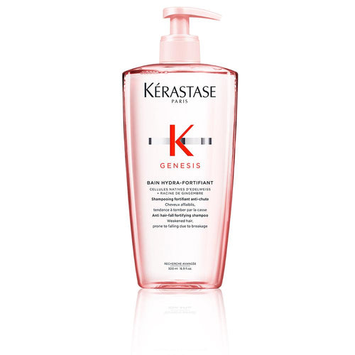 Kerastase Genesis Shampoo Per Capelli Sottili E Oleosi