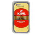 Kiwi Kiwi Express Shine Esponja Pulizia Scarpe