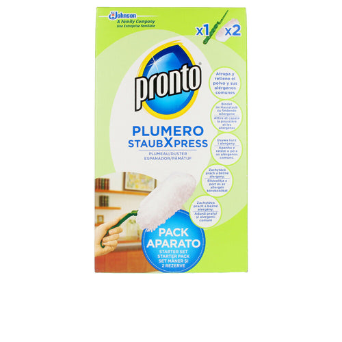 Pronto Plumerò Atrapapolvere
