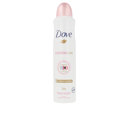 Dove Invisible Care Floral Touch Deo Vaporizzatore
