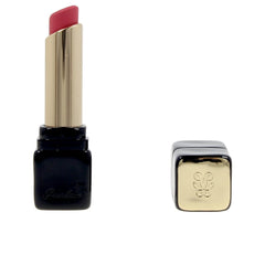 Guerlain Kisskiss Labial Mate Luminosa Confort 16H Elegancia Mate Suave