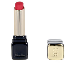 Guerlain Kisskiss Labial Mate Luminosa Confort 16H Elegancia Mate Suave