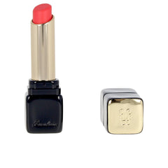 Guerlain Kisskiss Labial Mate Luminosa Confort 16H Elegancia Mate Suave