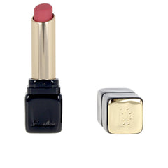 Guerlain Kisskiss Labial Mate Luminosa Confort 16H Elegancia Mate Suave
