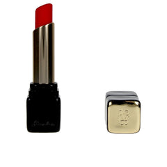 Guerlain Kisskiss Labial Mate Luminosa Confort 16H Elegancia Mate Suave