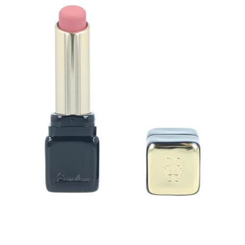 Guerlain Kisskiss Labial Mate Luminosa Confort 16H Elegancia Mate Suave