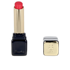 Guerlain Kisskiss Labial Mate Luminosa Confort 16H Elegancia Mate Suave