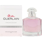 Guerlain Mon Guerlain Profumo Eau De Parfum Eleganza Fruttata Ambrata Sublime