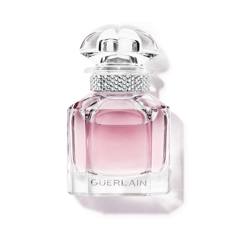 Guerlain Mon Guerlain Perfume Eau De Parfum Elegancia Frutal Ámbar Sublime