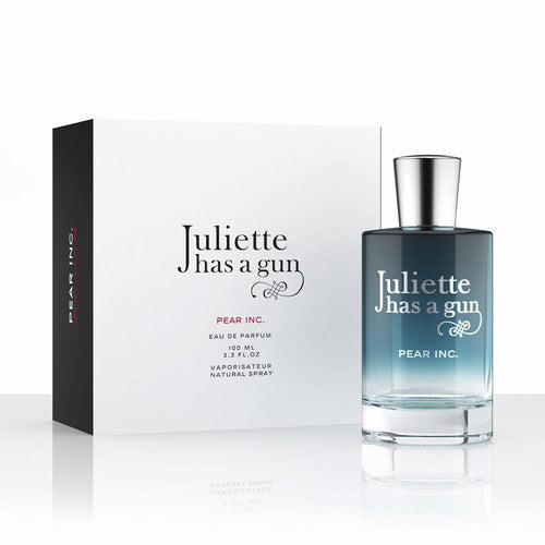 Juliette Has A Gun Pear Inc. Parfüm Eau De Parfum Frische Birnen Essenz