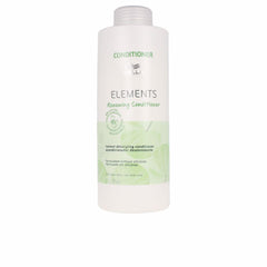 Wella Professionals Elements Balsamo Rinnovante Nutrimento Naturale Profondo