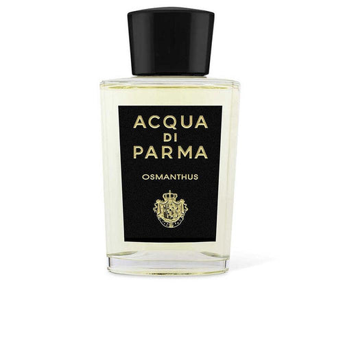 Acqua Di Parma Ingredient Collection Perfume Eau De Parfum Osmanthus Aroma Floral Vibrante Y Seductor