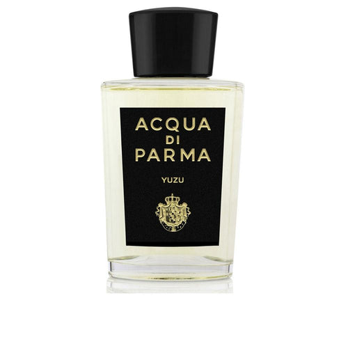 Acqua Di Parma Ingredient Collection Parfüm Eau De Parfum Unverwechselbare Yuzu Essenz