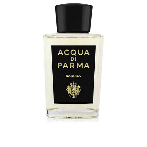Acqua Di Parma Ingredient Collection Parfüm Eau De Parfum Sakura Betörende Blütenpracht