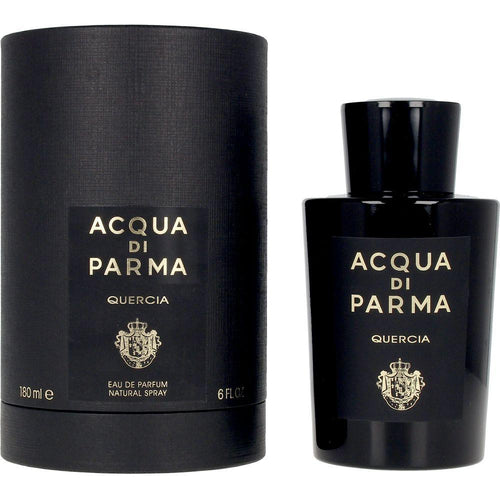 Acqua Di Parma Ingredient Collection Colonia Quercia Parfüm Eau De Parfum Holzig Aromatisch Exquisit