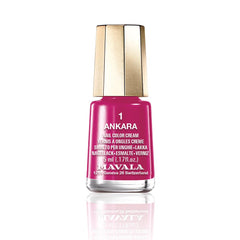 Mavala Mavala Nail Color Nail Polish Minimizes Solvent Evaporation