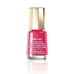Mavala Mavala Nail Color Nail Polish Minimizes Solvent Evaporation