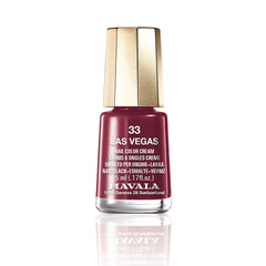 Mavala Mavala Nail Color Nail Polish Minimizes Solvent Evaporation