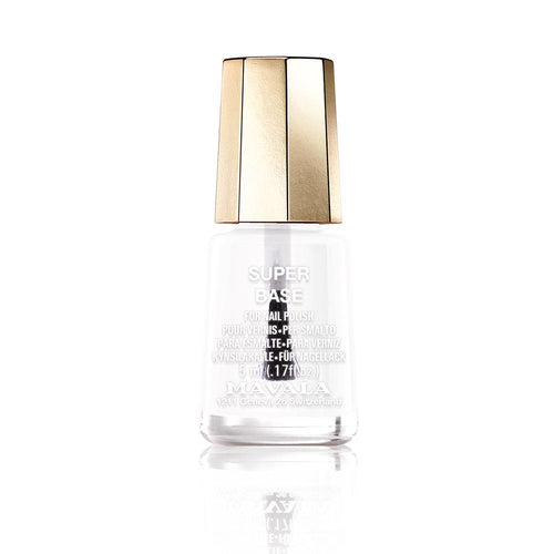 Mavala Nail Tratamiento Trattamento Unghie Manicure Duratura Sempre
