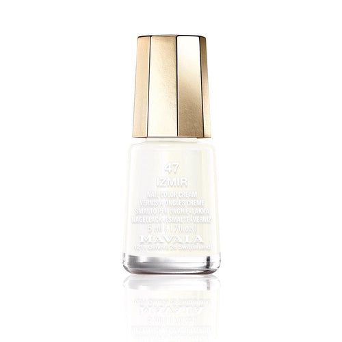 Mavala Mavala Nail Color Nail Polish Minimizes Solvent Evaporation