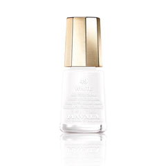Mavala Mavala Nail Color Nail Polish Minimizes Solvent Evaporation