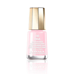 Mavala Mavala Nail Color Nail Polish Minimizes Solvent Evaporation