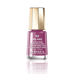 Mavala Mavala Nail Color Nail Polish Minimizes Solvent Evaporation