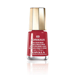 Mavala Mavala Nail Color Nail Polish Minimizes Solvent Evaporation