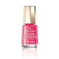 Mavala Mavala Nail Color Nail Polish Minimizes Solvent Evaporation