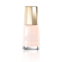 Mavala Mavala Nail Color Nail Polish Minimizes Solvent Evaporation