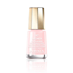 Mavala Mavala Nail Color Nail Polish Minimizes Solvent Evaporation